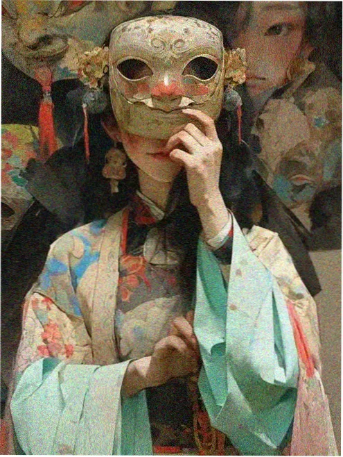 小巷烟火封面