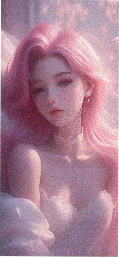 星海回声剧集封面